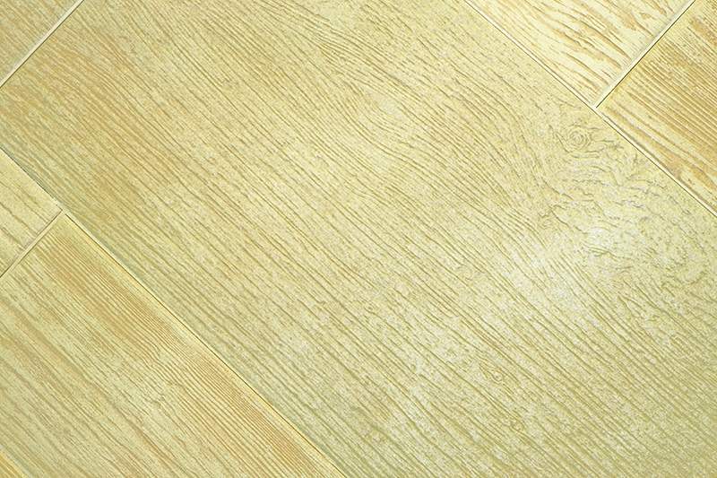 SPC vinyl plank flooring, stone-look design 1