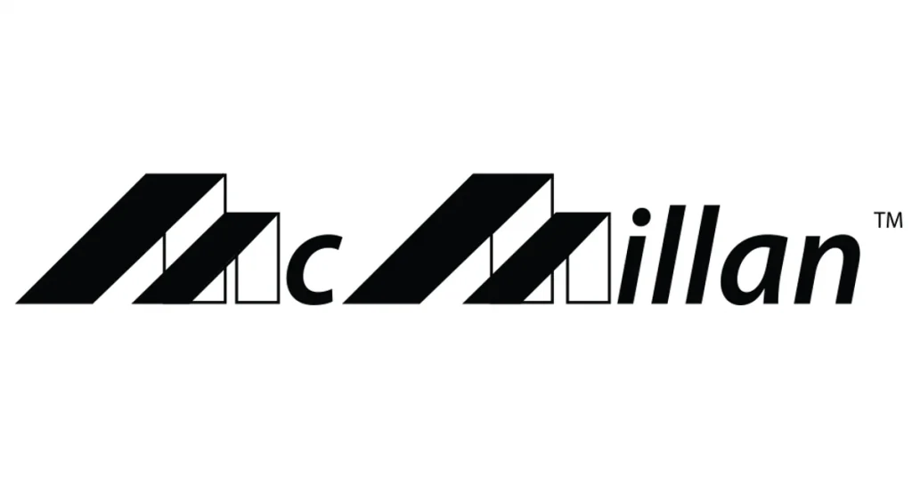 McMillan Logo