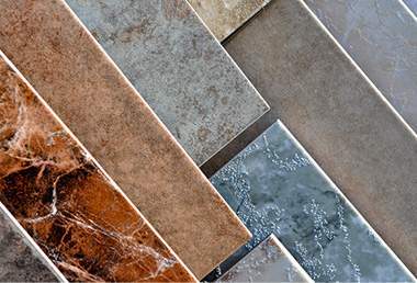 Tile Flooring