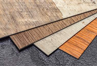 Vinyl Flooring