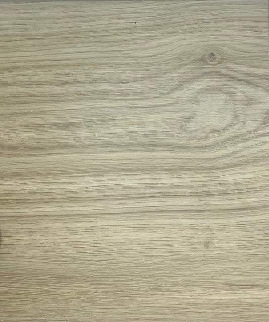 Vinyl flooring plank design, Las Vegas showroom sample 1