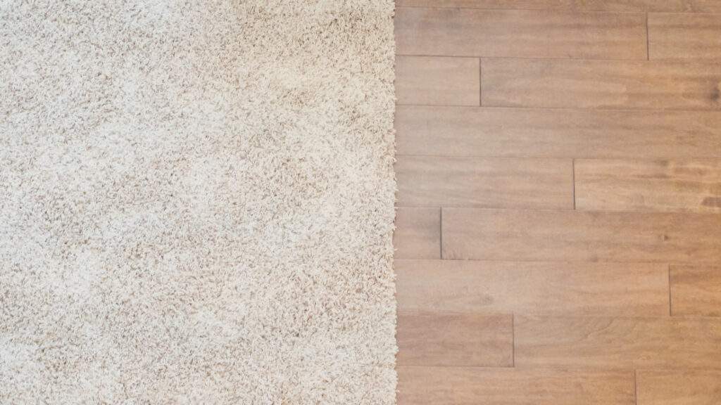 Carpet vs. Hard Surface Bedroom Floors: What to Choose in Las Vegas